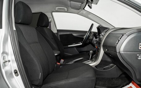 Toyota Corolla, 2007 год, 980 000 рублей, 5 фотография