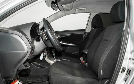 Toyota Corolla, 2007 год, 980 000 рублей, 6 фотография