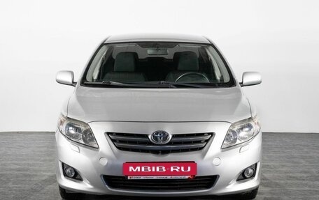 Toyota Corolla, 2007 год, 980 000 рублей, 2 фотография