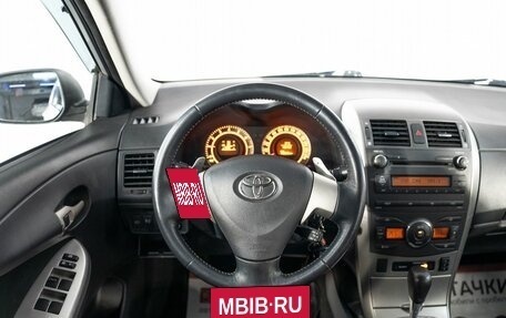 Toyota Corolla, 2007 год, 980 000 рублей, 9 фотография