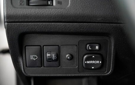 Toyota Corolla, 2007 год, 980 000 рублей, 13 фотография