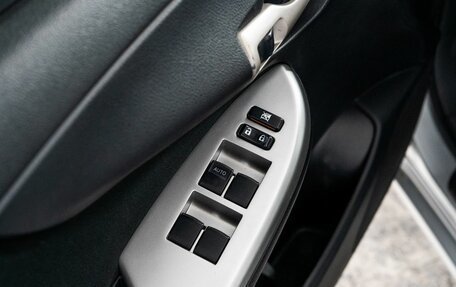 Toyota Corolla, 2007 год, 980 000 рублей, 14 фотография