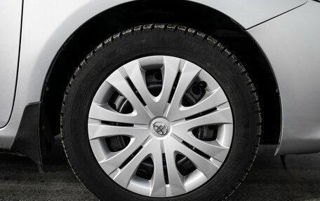 Toyota Corolla, 2007 год, 980 000 рублей, 16 фотография