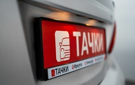 Toyota Corolla, 2007 год, 980 000 рублей, 19 фотография