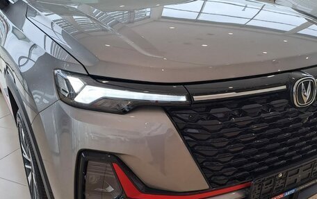 Changan CS35 Plus, 2025 год, 2 779 900 рублей, 9 фотография