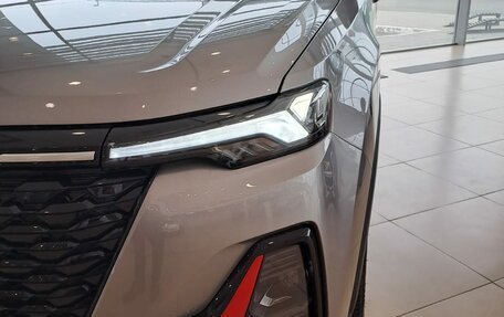 Changan CS35 Plus, 2025 год, 2 779 900 рублей, 10 фотография