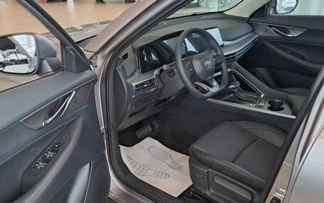 Changan CS35 Plus, 2025 год, 2 779 900 рублей, 13 фотография