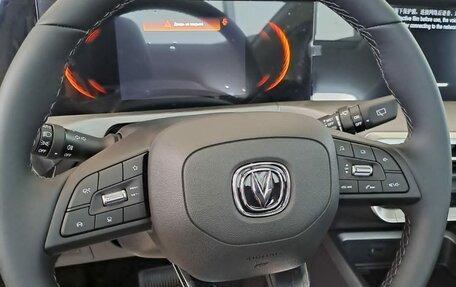 Changan CS35 Plus, 2025 год, 2 779 900 рублей, 16 фотография