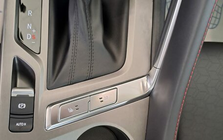 Changan CS35 Plus, 2025 год, 2 779 900 рублей, 18 фотография