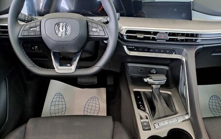 Changan CS35 Plus, 2025 год, 2 779 900 рублей, 15 фотография