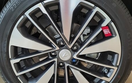 Changan CS35 Plus, 2025 год, 2 779 900 рублей, 12 фотография