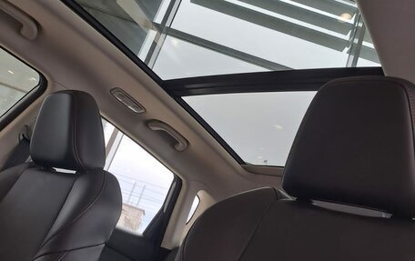 Changan CS35 Plus, 2025 год, 2 779 900 рублей, 19 фотография