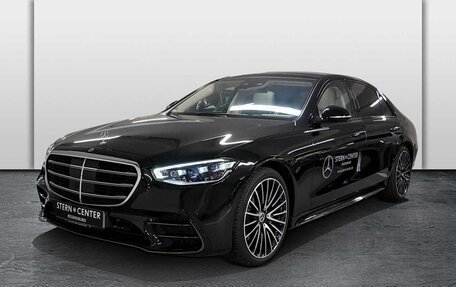 Mercedes-Benz S-Класс, 2025 год, 20 100 000 рублей, 5 фотография