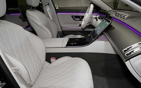 Mercedes-Benz S-Класс, 2025 год, 20 100 000 рублей, 6 фотография