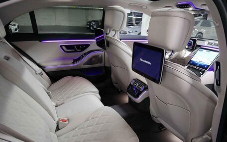 Mercedes-Benz S-Класс, 2025 год, 20 100 000 рублей, 7 фотография