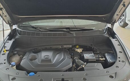 Changan CS35 Plus, 2025 год, 2 779 900 рублей, 24 фотография