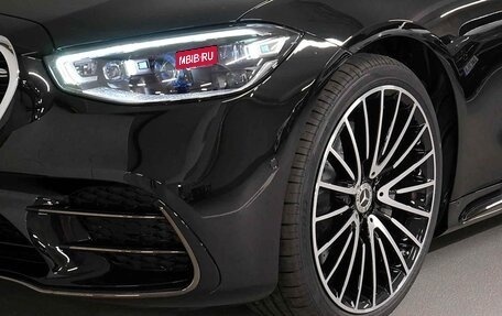 Mercedes-Benz S-Класс, 2025 год, 20 100 000 рублей, 4 фотография