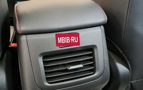 Changan CS35 Plus, 2025 год, 2 779 900 рублей, 23 фотография