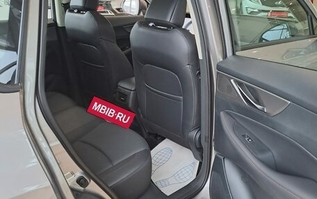 Changan CS35 Plus, 2025 год, 2 779 900 рублей, 21 фотография