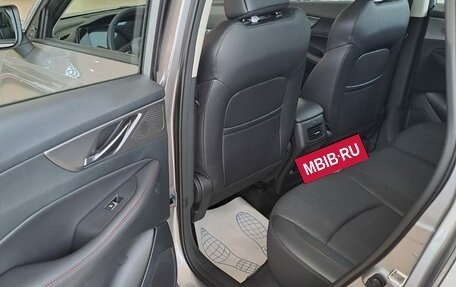 Changan CS35 Plus, 2025 год, 2 779 900 рублей, 22 фотография