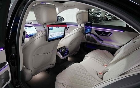 Mercedes-Benz S-Класс, 2025 год, 20 100 000 рублей, 8 фотография