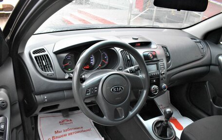 KIA Cerato III, 2010 год, 749 000 рублей, 8 фотография