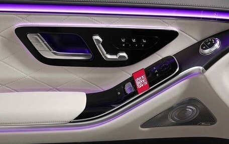 Mercedes-Benz S-Класс, 2025 год, 20 100 000 рублей, 11 фотография