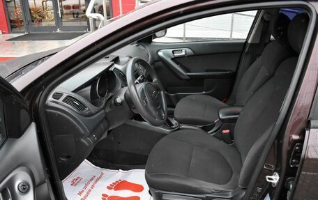KIA Cerato III, 2010 год, 749 000 рублей, 9 фотография