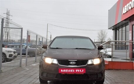 KIA Cerato III, 2010 год, 749 000 рублей, 2 фотография