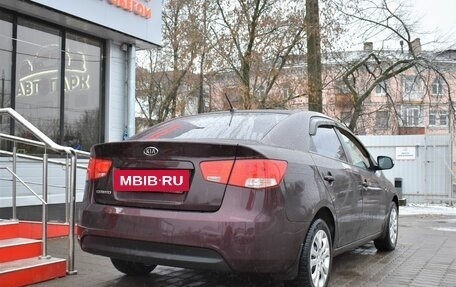 KIA Cerato III, 2010 год, 749 000 рублей, 3 фотография