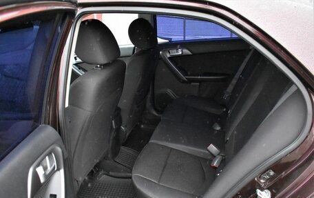 KIA Cerato III, 2010 год, 749 000 рублей, 10 фотография