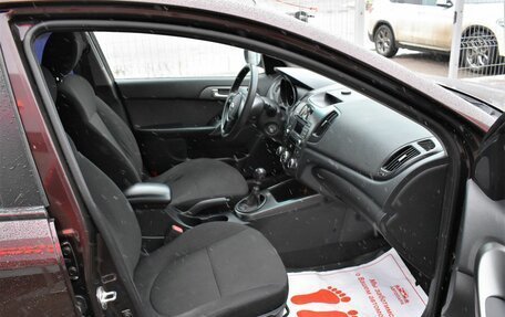 KIA Cerato III, 2010 год, 749 000 рублей, 13 фотография