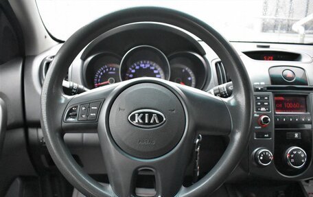 KIA Cerato III, 2010 год, 749 000 рублей, 17 фотография