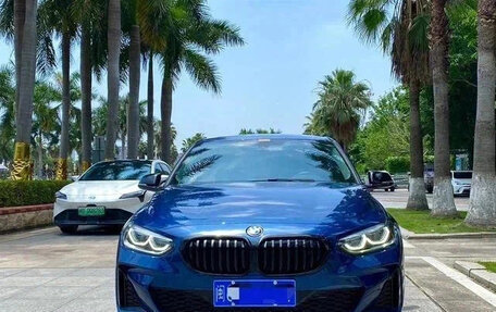 BMW 1 серия, 2021 год, 1 790 000 рублей, 2 фотография