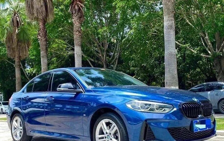 BMW 1 серия, 2021 год, 1 790 000 рублей, 3 фотография