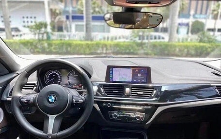 BMW 1 серия, 2021 год, 1 790 000 рублей, 6 фотография