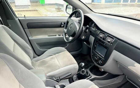 Daewoo Gentra II, 2013 год, 599 000 рублей, 10 фотография