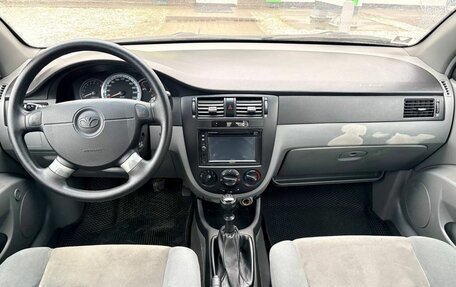 Daewoo Gentra II, 2013 год, 599 000 рублей, 9 фотография