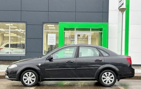 Daewoo Gentra II, 2013 год, 599 000 рублей, 8 фотография
