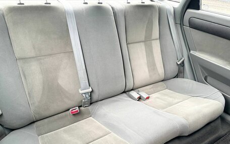 Daewoo Gentra II, 2013 год, 599 000 рублей, 11 фотография