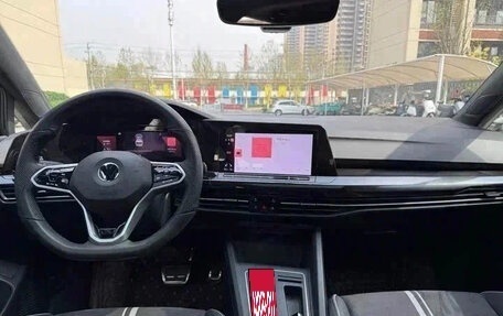 Volkswagen Golf VIII, 2021 год, 1 570 000 рублей, 7 фотография