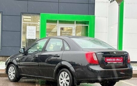 Daewoo Gentra II, 2013 год, 599 000 рублей, 7 фотография