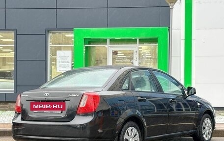 Daewoo Gentra II, 2013 год, 599 000 рублей, 5 фотография