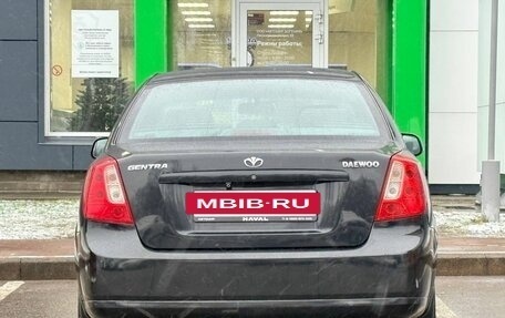 Daewoo Gentra II, 2013 год, 599 000 рублей, 6 фотография