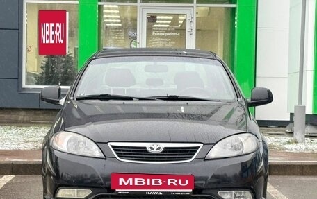 Daewoo Gentra II, 2013 год, 599 000 рублей, 2 фотография