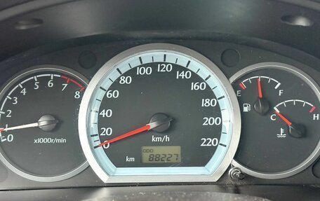 Daewoo Gentra II, 2013 год, 599 000 рублей, 12 фотография