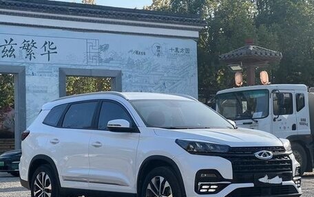 Chery Tiggo 8 I, 2023 год, 1 310 000 рублей, 3 фотография