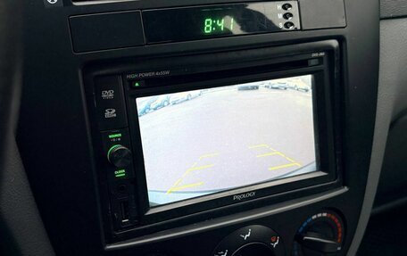 Daewoo Gentra II, 2013 год, 599 000 рублей, 13 фотография