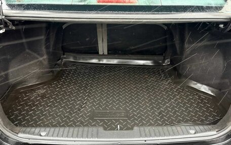 Daewoo Gentra II, 2013 год, 599 000 рублей, 16 фотография