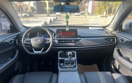 Chery Tiggo 8 I, 2023 год, 1 310 000 рублей, 7 фотография